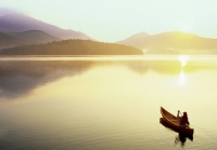 11 nơi đẹp tuyệt trần nhưng không có internet