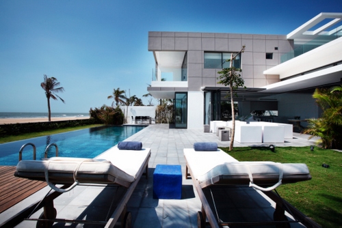 Lướt căn hộ - xu hướng du lịch mới nổi 2013