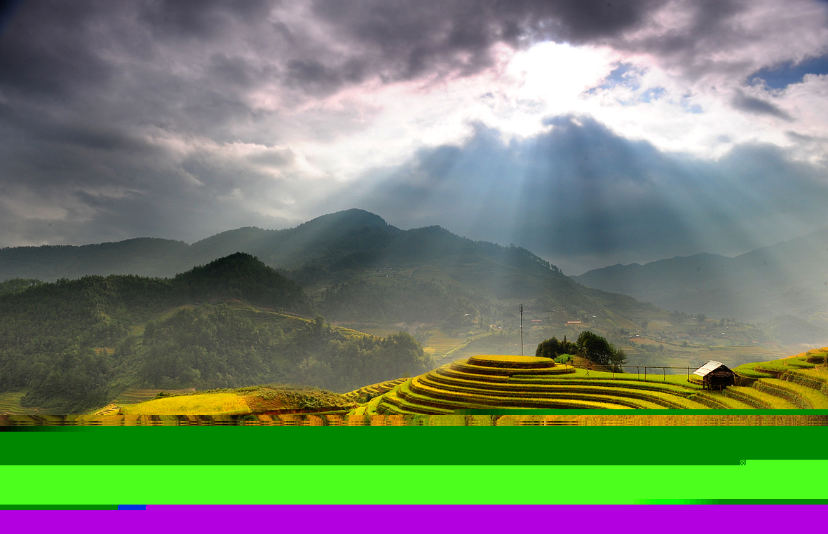 Việt Nam vào top 20 đất nước xinh đẹp nhất thế giới