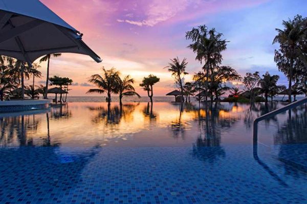 Mercure Phu Quoc