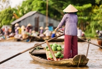 5 địa danh Việt Nam vào top điểm đến của khu vực