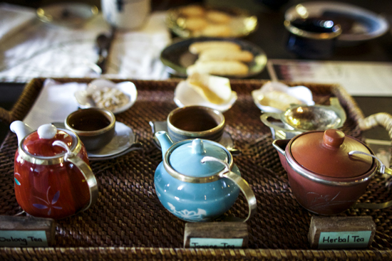hoi-an-3-9604-1436755959 Phong cách uống trà độc đáo. ẢNh: josefinforsberg.