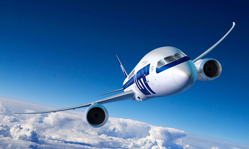 10 nước có giá vé máy bay rẻ nhất thế giới